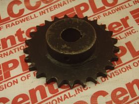 Звездочка / шестерня Артикул 60-25 от производителя TRI CLOVER