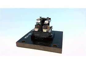 Реле винтовое PR-80060-I Potter & Brumfield