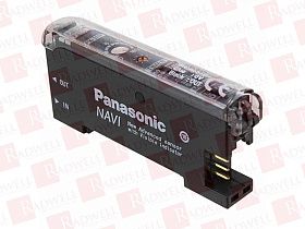 Вспомогательный прибор  для сенсора Артикул FX-311P от производителя MATSUSHITA ELECTRIC