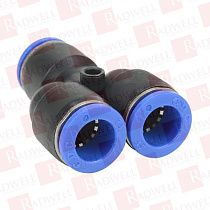 Пневматический фитинг и аксессуары Артикул UY12M от производителя AUTOMATION DIRECT