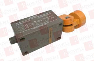 Бесконтактный выключатель Артикул 3RG6043-3MM00 от производителя SIEMENS