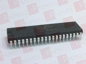 Интегральная микросхема Артикул M80C49-595 от производителя OKI