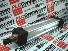 Пневматический цилиндр AL4-62B2N 250PSI