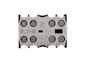 Cutler Hammer, Div of Eaton XTMCXFC22