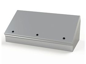 Saginaw Control & Engineering SCE-12C24ELJ