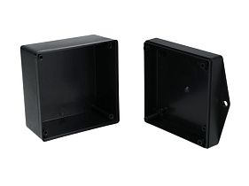 Bud Industries CU-1472-MB