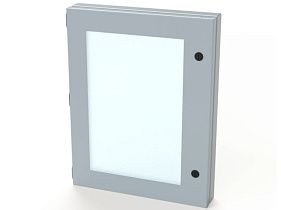 Saginaw Control & Engineering SCE-HWK1814