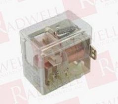 Защитное реле Артикул V23009-A0007-A052 от производителя TE CONNECTIVITY