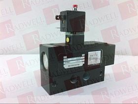 Электромагнитный клапан  Артикул M/1762/152/164 от производителя NORGREN