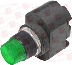 Пилотный свет Артикул RPLH16-02-04-02 от производителя LEDTRONICS