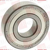 Подшипник Артикул 6306ZZC3 от производителя JTEKT