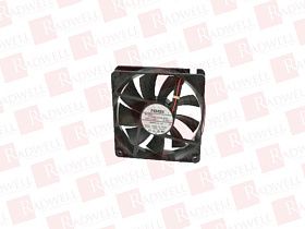 Вентилятор / терморегулятор для панели управления Артикул 4710KL-04W-B30-E00 от производителя MINEBEA