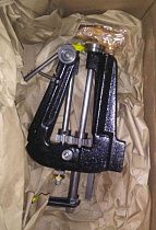 ALLPAX GASKET CUTTER SYSTEMS AG8YBJ