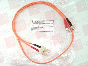 Волоконно-оптический кабель Артикул SCST-11101 от производителя OFFEX