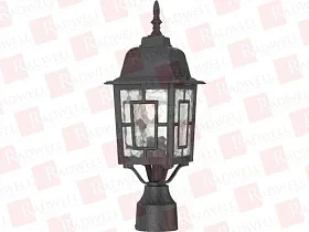 Осветительный прибор Артикул 60-4929 от производителя SATCO