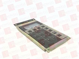 Клавиатура Артикул 419231-01B от производителя PARKER