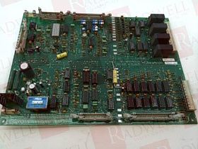 Управляющая плата Артикул WB0001R от производителя THERMATOOL