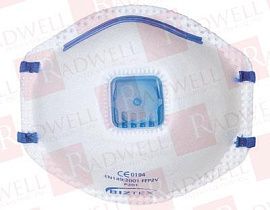 Респираторная маска Артикул P201WHR от производителя PORTWEST