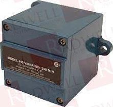 Преобразователь вибрации Артикул 440DR-2001-0020 от производителя METRIX VIBRATION