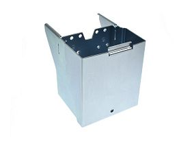 Control Techniques 3470-0098-01