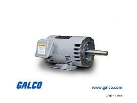 TECO Westinghouse DJMP0252