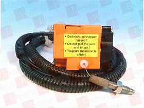 Кодирующее устройство / фазовый датчик положения Артикул SG10-0015 от производителя SIKO