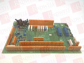 Плата ПК Плата ПЛК / дополнения к  плататам Артикул 145954 от производителя