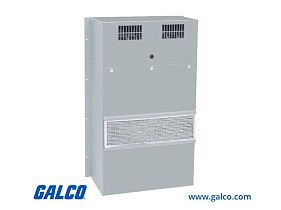 Kooltronic KXHE125A/B