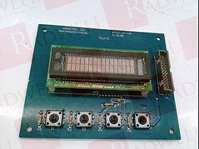 Плата ПК Плата ПЛК / дополнения к  плататам Артикул 7527127 от производителя MAXITROL