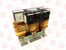 Линейный дроссель Трансформатор Артикул KLR25CTB от производителя TCI TRANS COIL