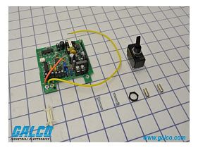 Dart Controls -56H2(250) OPTION