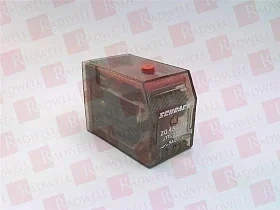 Реле / розетка Артикул ZG-450-740 от производителя TE CONNECTIVITY