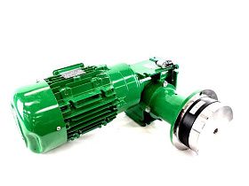 Мотор-редуктор GM200/4B21-6465 от MILLIPORE