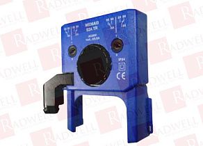 Программируемый концевой выключатель Артикул M536AI3 S2A TR от производителя TROX TECHNIK