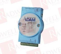 Модуль / стойка ПЛК Артикул ADAM-6018-BE от производителя ADVANTECH