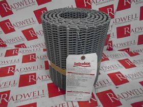 Конвейерный ролик Артикул 900-PP-FFT-G-12-10 от производителя INTRALOX