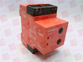 Защитное реле Артикул YWRTC/230VAC от производителя NORTONICS FOXTAM LIMITED