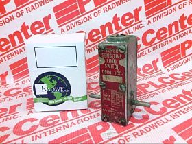 Концевой выключатель Артикул D9001CC71 от производителя NATIONAL ACME