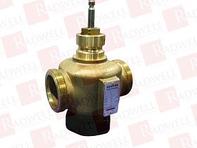 Регулирующий клапан Артикул VVG41.40 от производителя SIEMENS