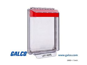 Safety Technology Internationa STI-14020NR