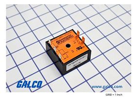 Diversified Electronics TSF120ARFC01001