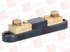 Шунт  Артикул 6505 от производителя SIMPSON