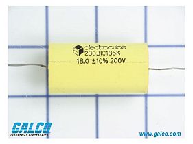 Electrocube 230B1C186K