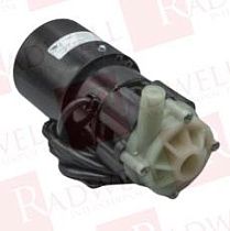 Гидравлический насос / мотор Артикул BC-3C-MD от производителя MARCH MANUFACTURING CO