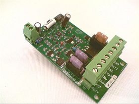 Плата управления PC Board HT-0111-373 Weatherford