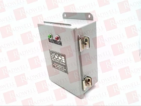 Контроллер  безопасности Артикул 1305E-L от производителя STATIC CONTROLS CORP