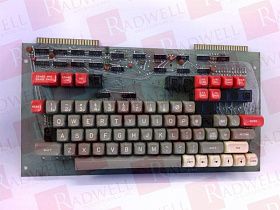 Промышленная клавиатура Артикул 65-1094-01 от производителя KEY TRONIC