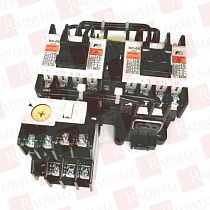 Стартер  Артикул 4NX0H01G11KY от производителя FUJI ELECTRIC