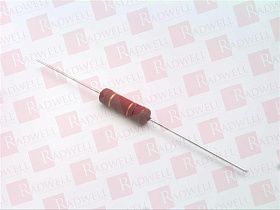 Резистор  Артикул PR03000201008JAC00 от производителя VISHAY