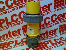 Штекер / розетка Артикул 3794 от производителя MENNEKES